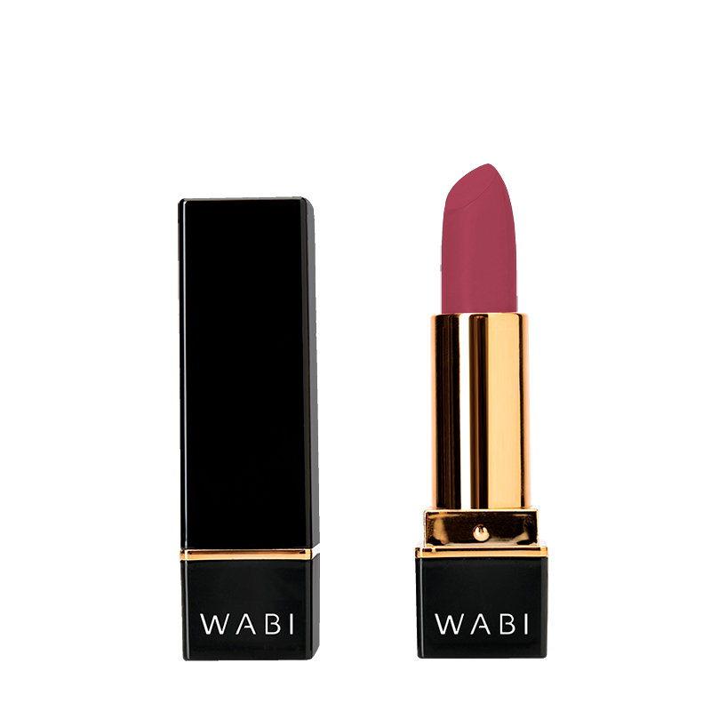 WABI Matte Invasion Lipstick - Evie φωτογραφία